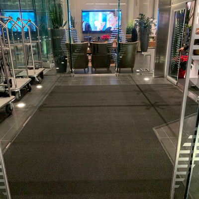 Enhance Your Space with Dura Nop Entrance Mats from Mat Supplier Group