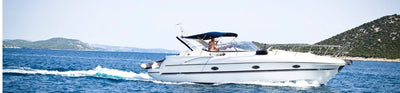Everscrape 8150 Looped Vinyl Mat--The Perfect Mat for Boats!
