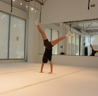 Build a Safer, Stronger Practice Space with High-Performance Cheerleading Mats