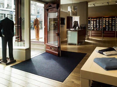 Indoor Matting that will have your Commercial Premises Covered