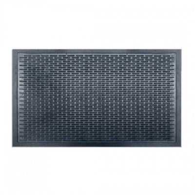 Rubber Matting for Commercial Spaces
