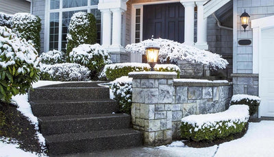 SNOW ICE MELTING MATS - EVERYTHING YOU NEED TO KNOW