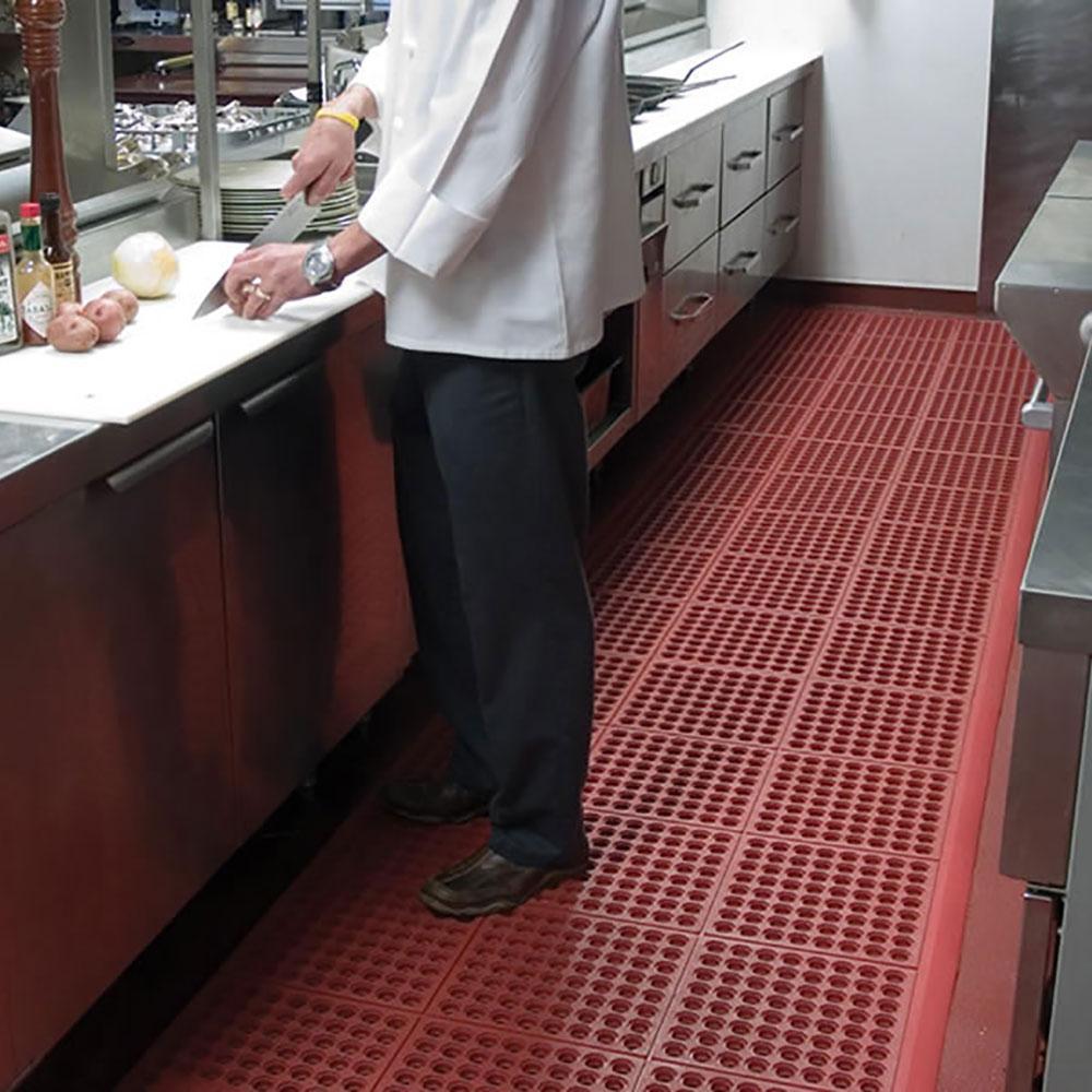 Heavy Duty Runner Matting