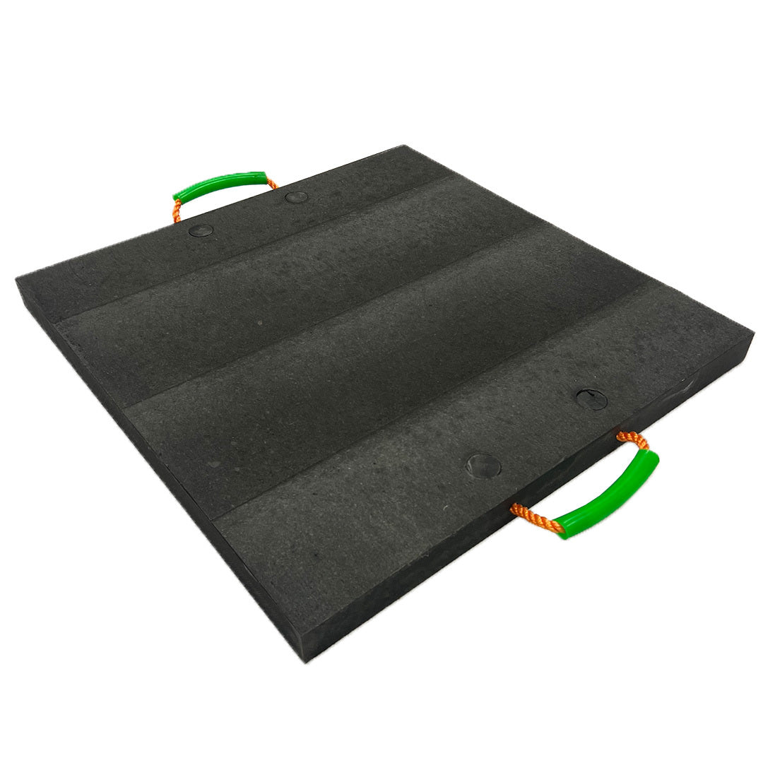 Crane Outrigger Stabilizer Pads