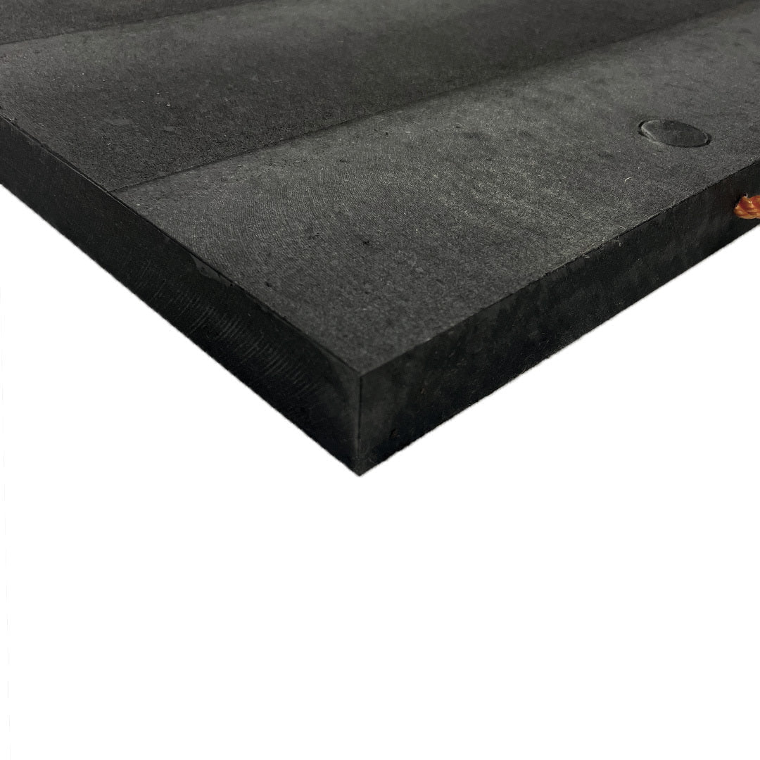 Crane Outrigger Stabilizer Pads