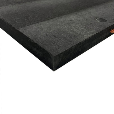 Crane Outrigger Stabilizer Pads