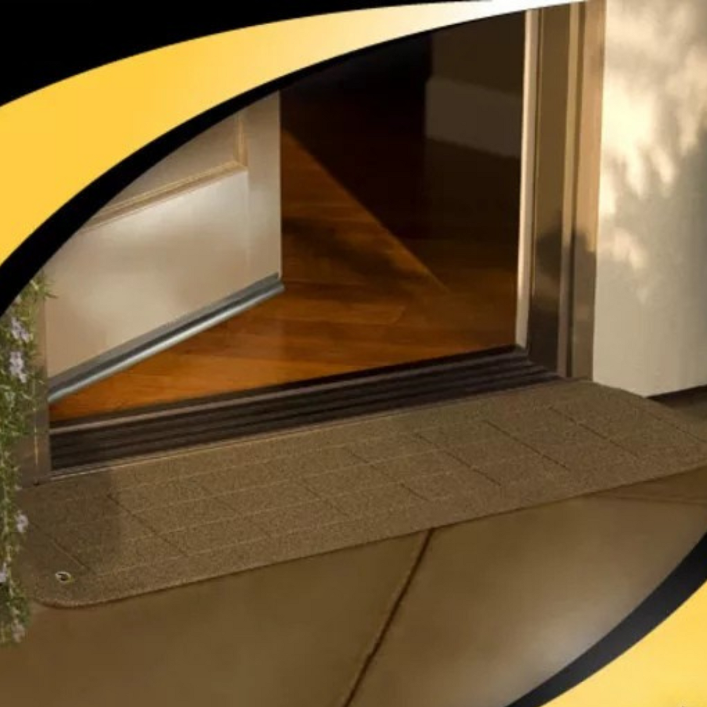 BigHorn™ Wheelchair Ramps