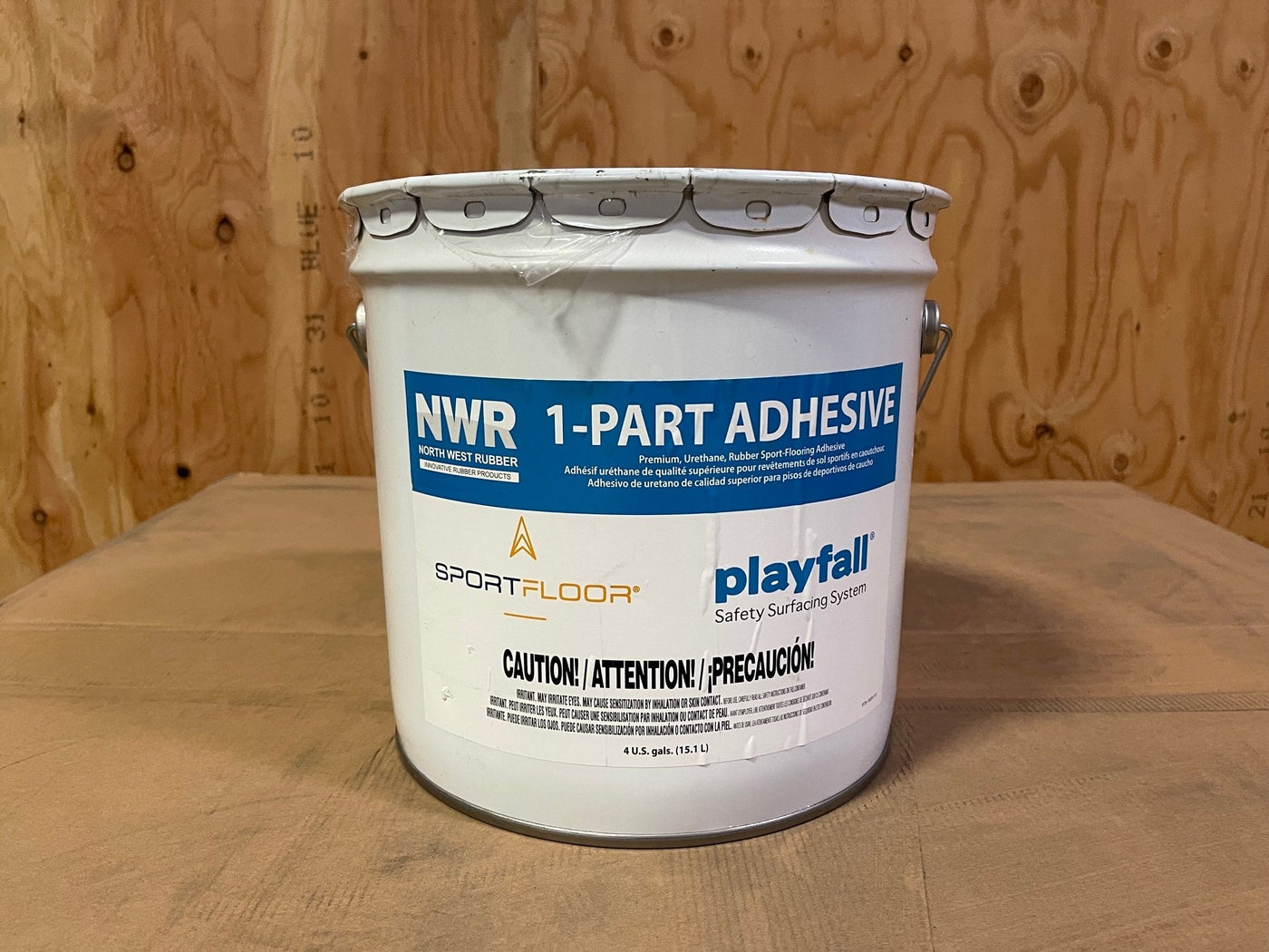Adhesive for Rubber