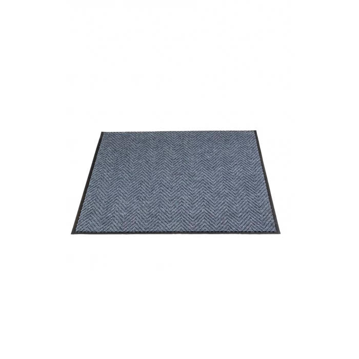 Chevron Carpet Mats