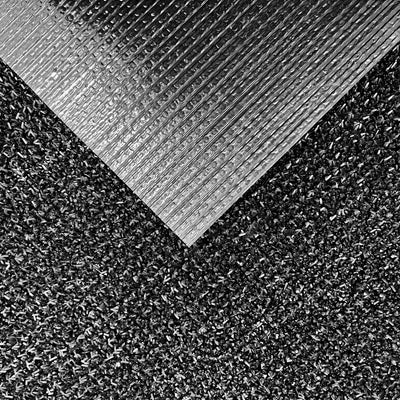 Turf Scraper Matting