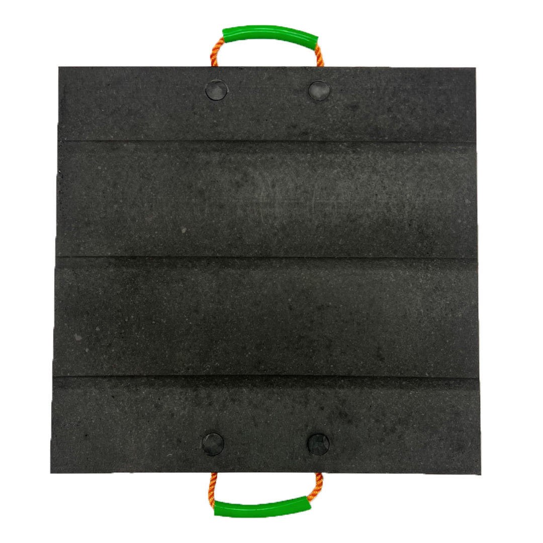 Crane Outrigger Stabilizer Pads