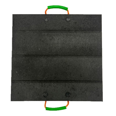Crane Outrigger Stabilizer Pads