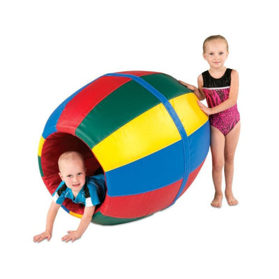 Fun Barrel