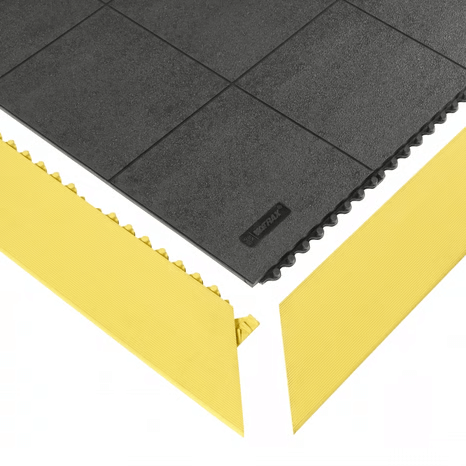 Edge for Cushion-Ease Floor Mats