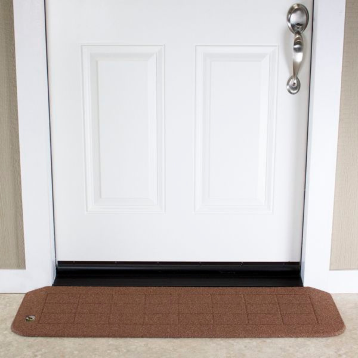 BigHorn™ Wheelchair Ramps
