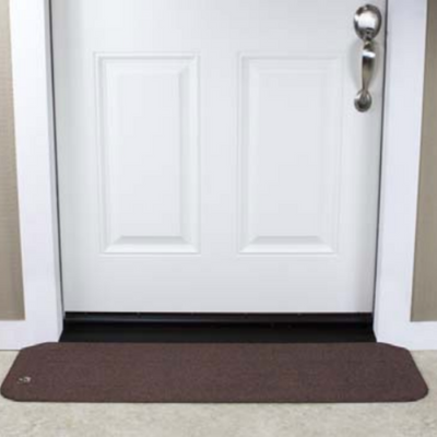 BigHorn™ Wheelchair Ramps