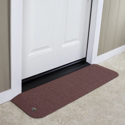 BigHorn™ Wheelchair Ramps