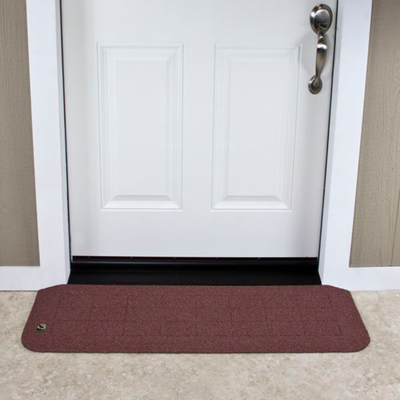 BigHorn™ Wheelchair Ramps