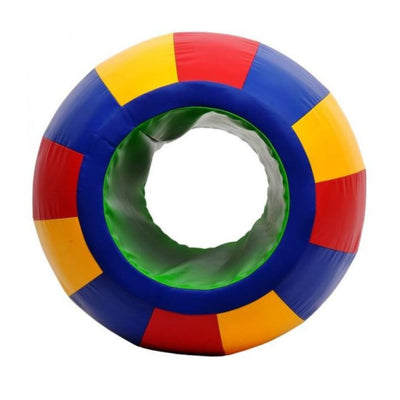 Fun Barrel