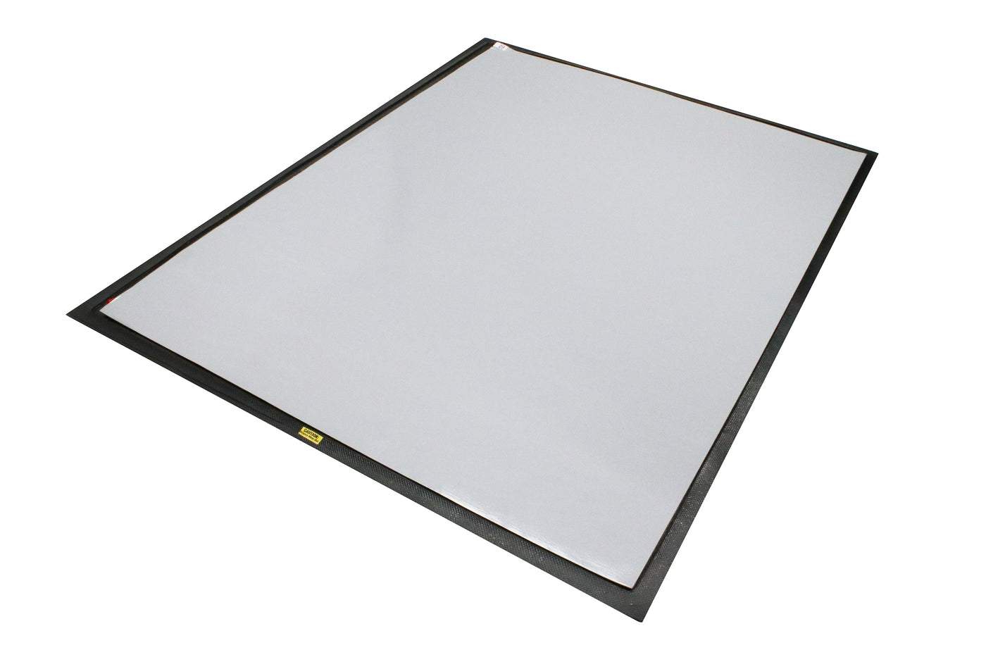 Clean Stride Sanitizing Mats with Frame, Carpet & Inserts