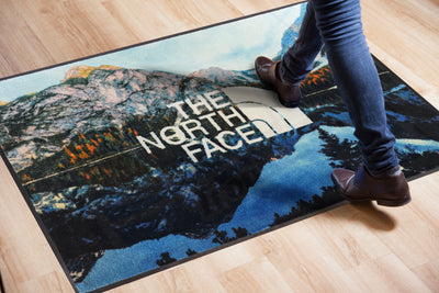 ColorStar Impressions HD Logo Mats