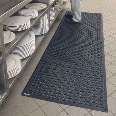 Comfort Flow Mat