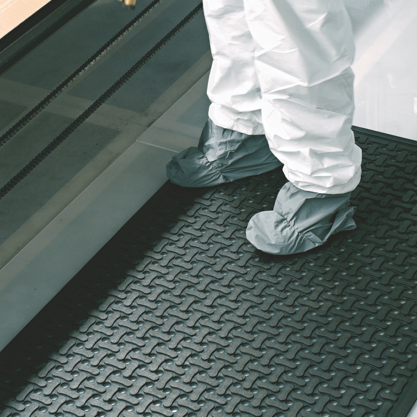 Comfort Flow Mat