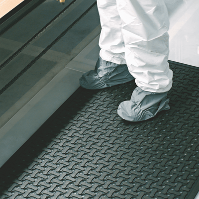 Comfort Flow Mat