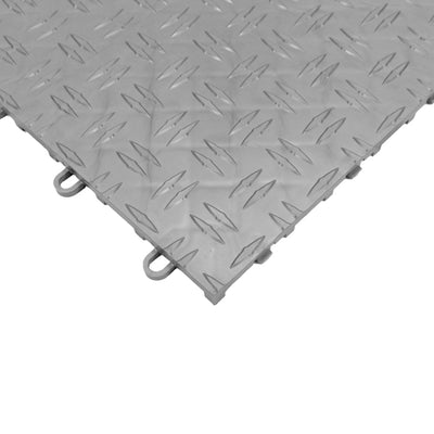 Garage Floor Tiles