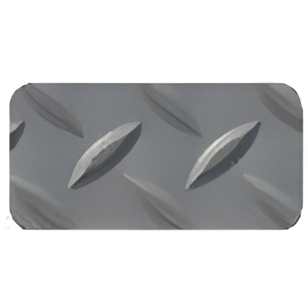 Diamond Plate Anti Fatigue Mats