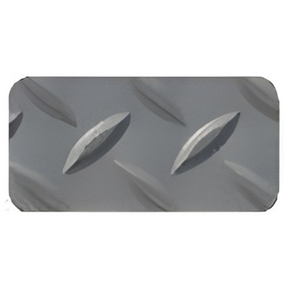 Diamond Plate Anti Fatigue Mats