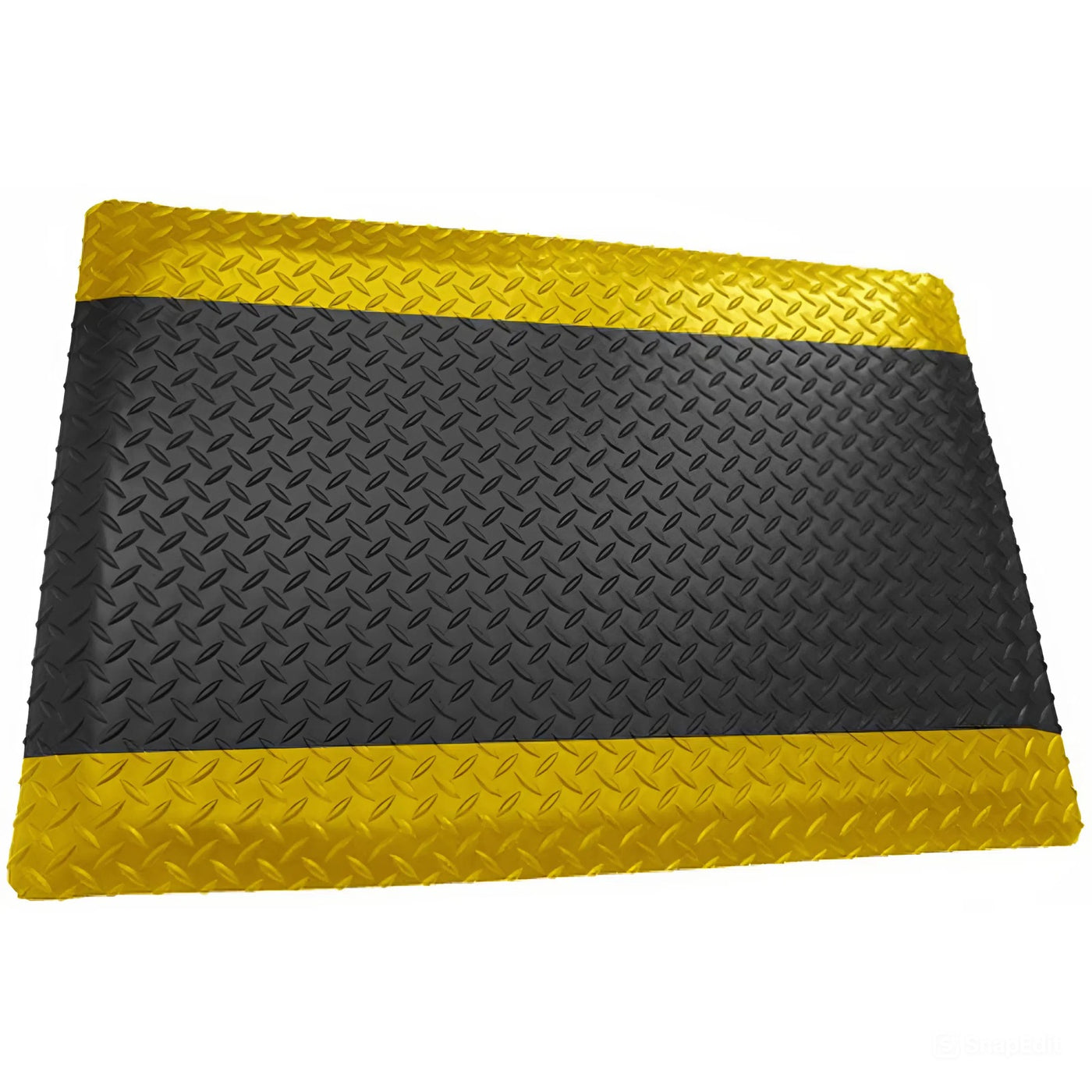 Diamond Plate Anti Fatigue Mats