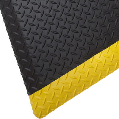 Diamond Plate Anti Fatigue Mats