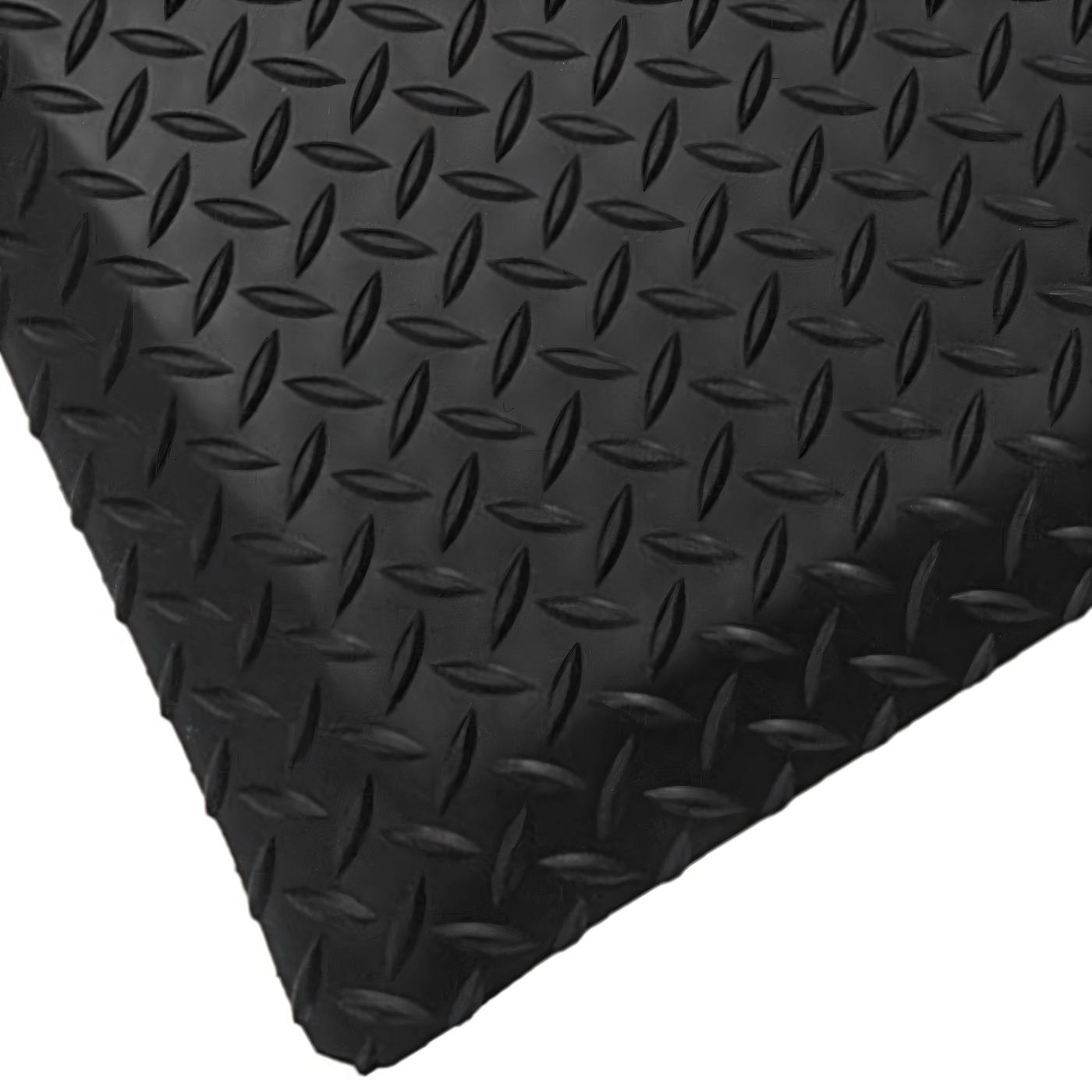 Diamond Plate Anti Fatigue Mats