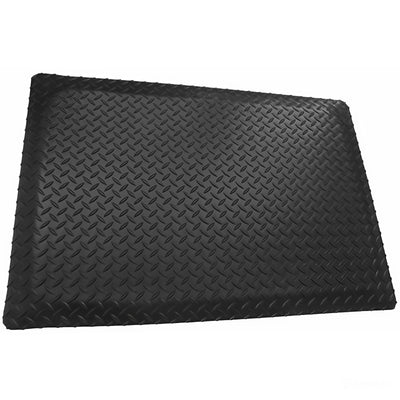 Diamond Plate Anti Fatigue Mats