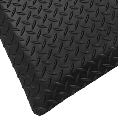 Diamond Plate Anti Fatigue Mats