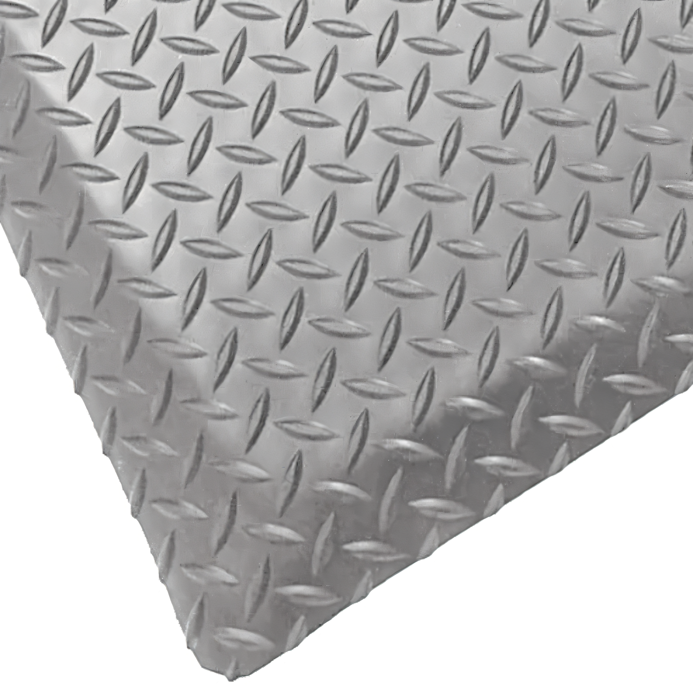 Diamond Plate Anti Fatigue Mats