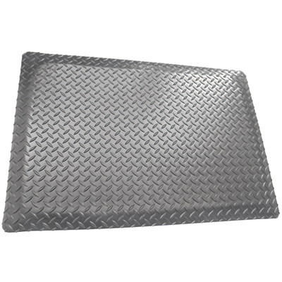 Diamond Plate Anti Fatigue Mats