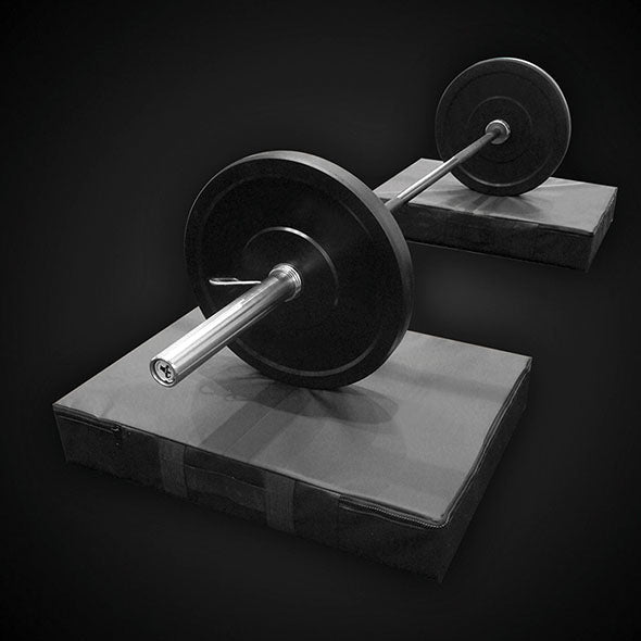 Drop Pads