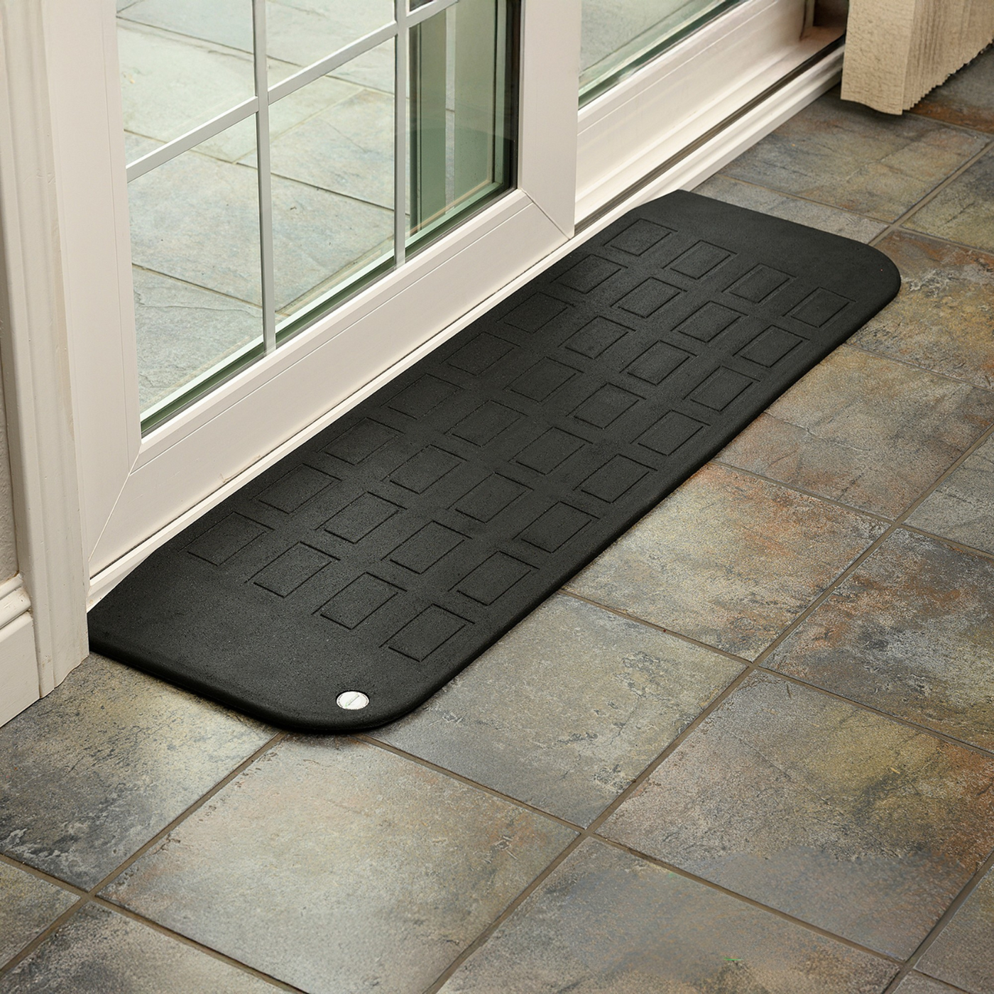 EZEdge™ Transition Wheelchair Ramps