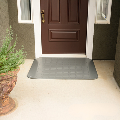 EZEdge™ Transition Wheelchair Ramps
