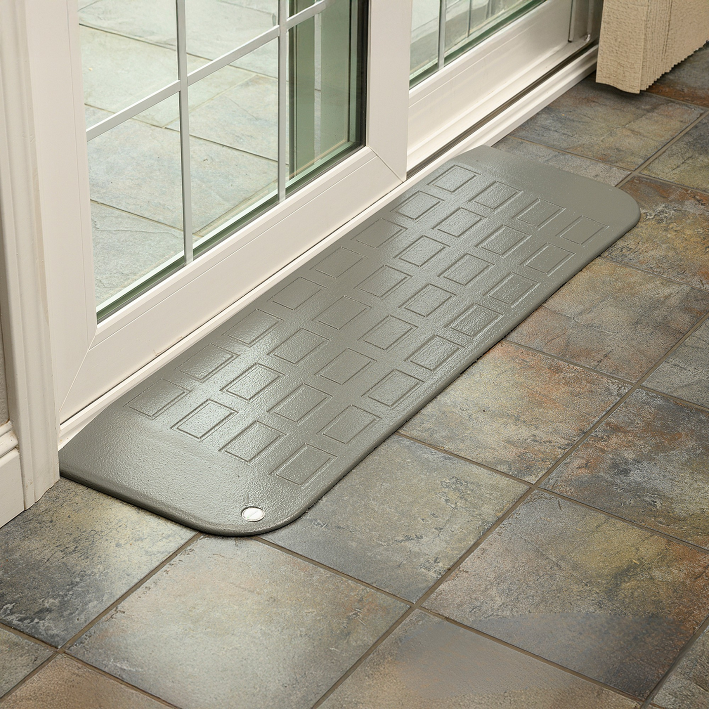 EZEdge™ Transition Wheelchair Ramps