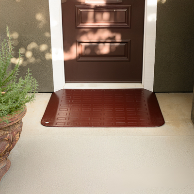 EZEdge™ Transition Wheelchair Ramps