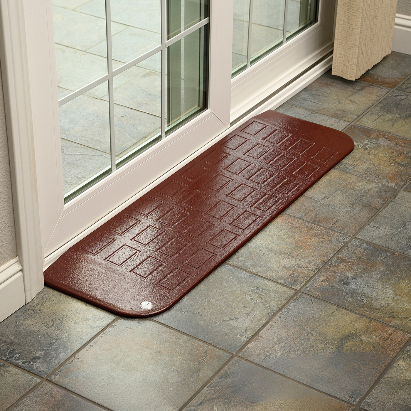 EZEdge™ Transition Wheelchair Ramps