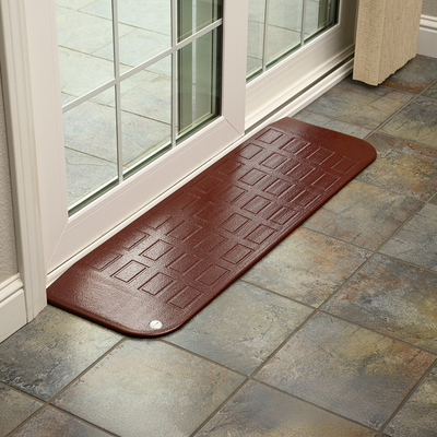 EZEdge™ Transition Wheelchair Ramps