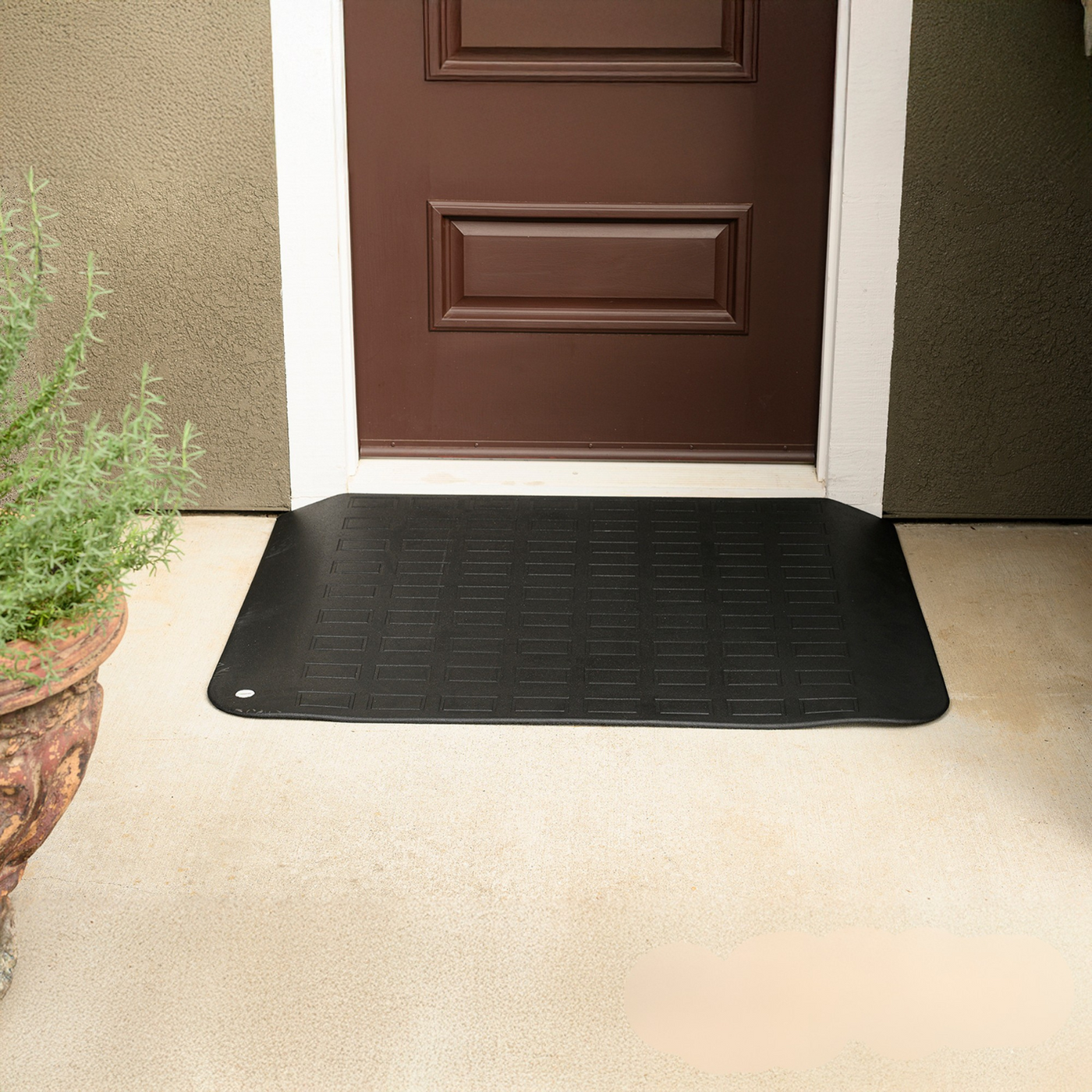 EZEdge™ Transition Wheelchair Ramps