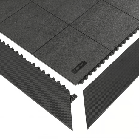 Edge for Cushion-Ease Floor Mats