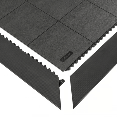 Edge for Cushion-Ease Floor Mats