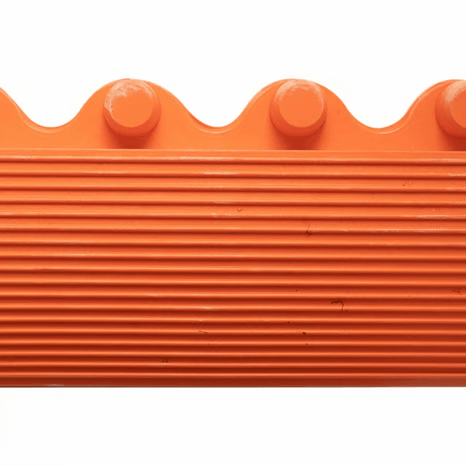 Edge for Cushion-Ease Floor Mats
