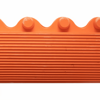 Edge for Cushion-Ease Floor Mats